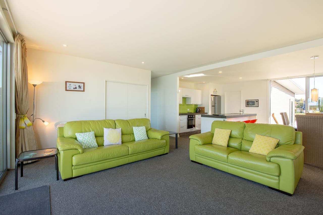 Mapua Wharfside Apartments Exterior foto