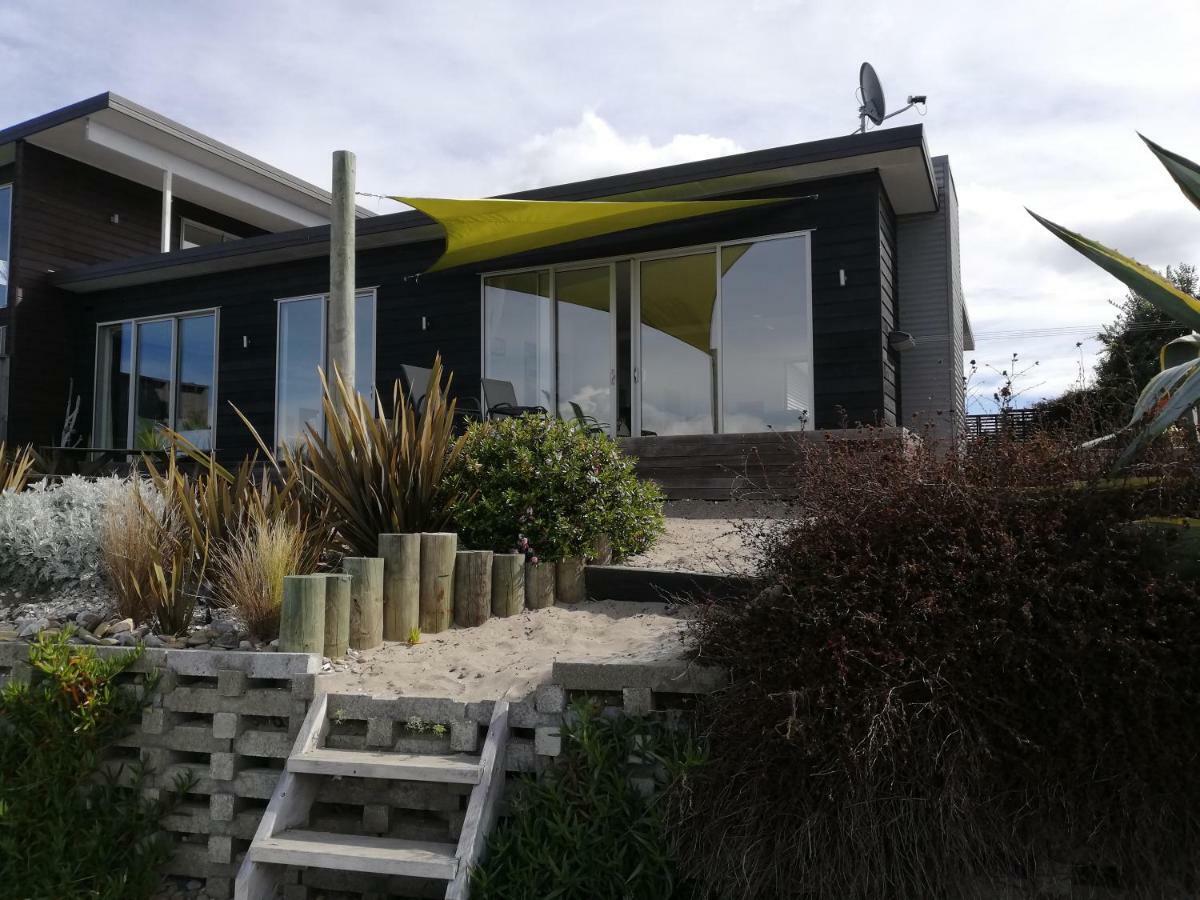 Mapua Wharfside Apartments Exterior foto